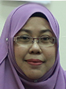 noraliza haron