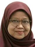 dr azizah mohd rapini