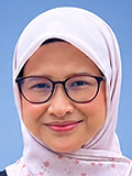 wan zahidatul nuha